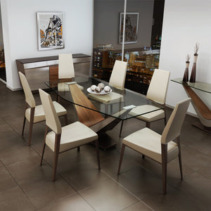 Victor Dining Table #383