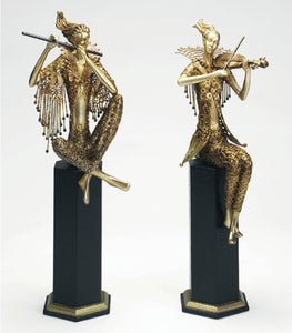 Music of Harmony I 1952-PF1