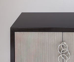 Console Table with Storage 2708-S2