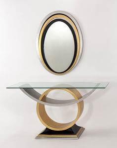 Console Table 4472-D