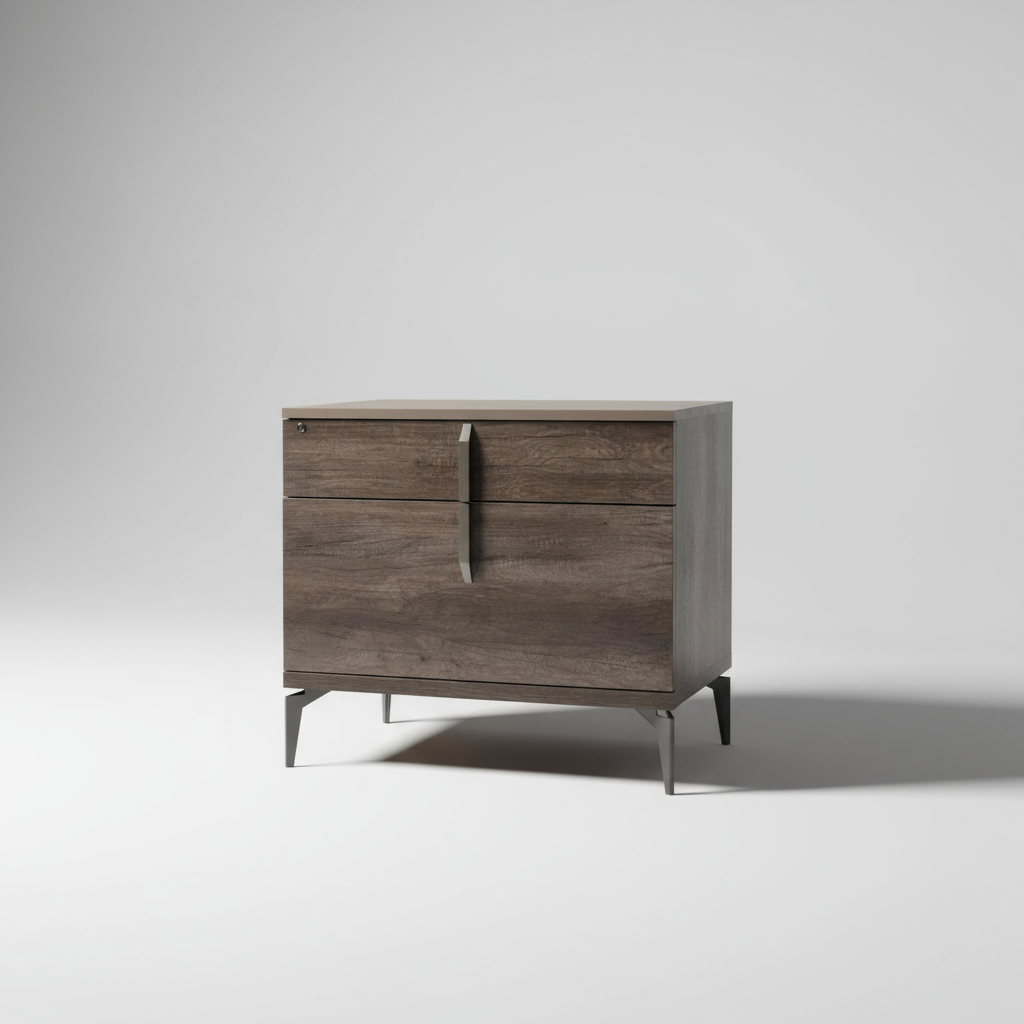 Matera Home Office Set