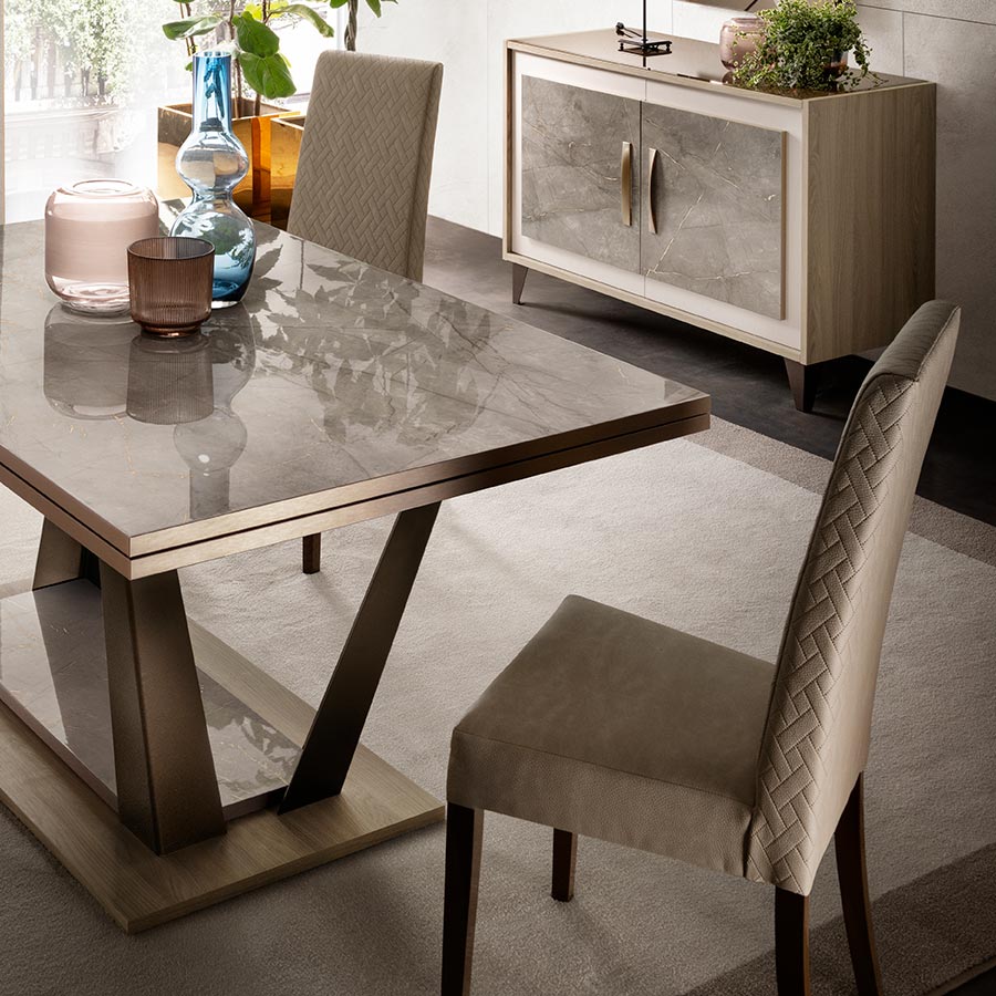 Ambra Dining Room Set