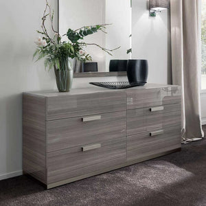Iris Bedroom Set