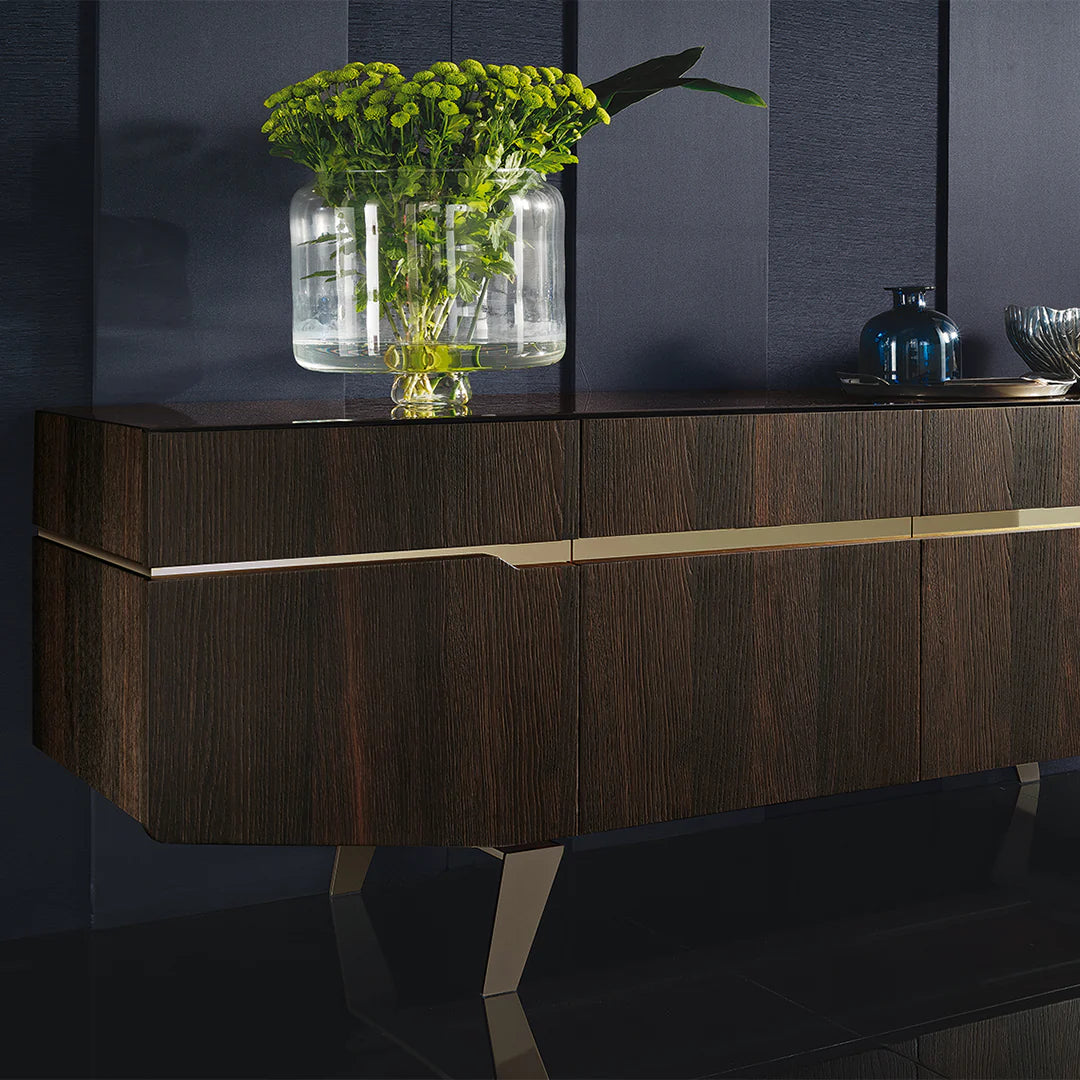 Accademia 4-Door Buffet