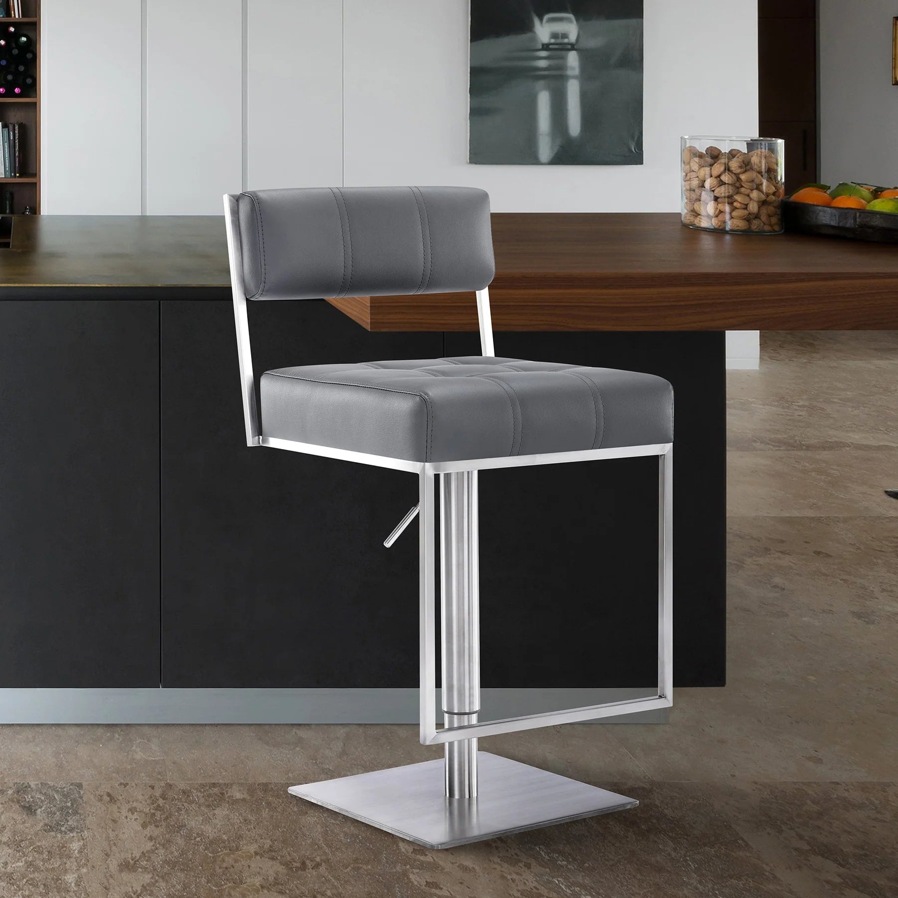 Michele Bar Stool