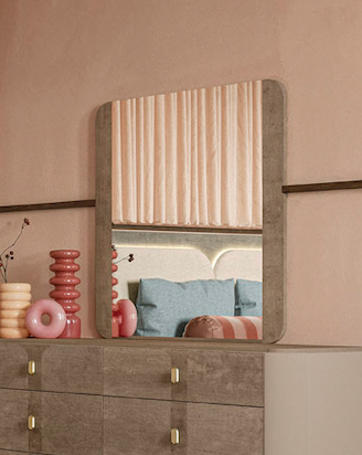 Hebe Mirror