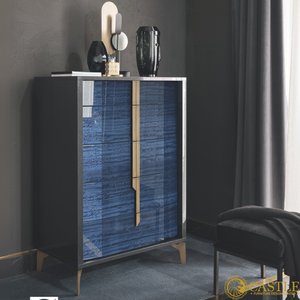 Oceanum Bedroom Set
