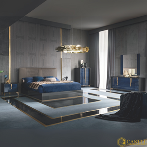 Oceanum Chest of Drawers