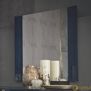 Oceanum Bedroom Set