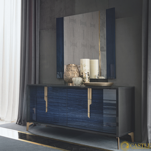 Oceanum Bedroom Set