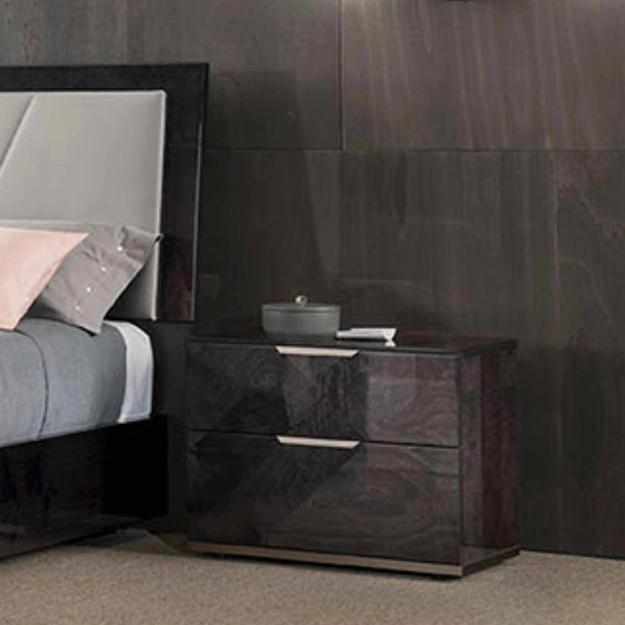 Riviera Bedroom Set