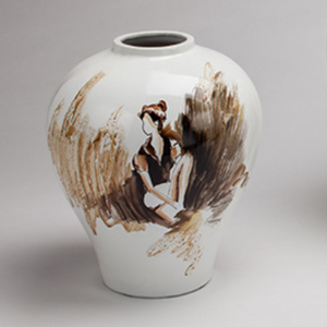 Vase 4513-186