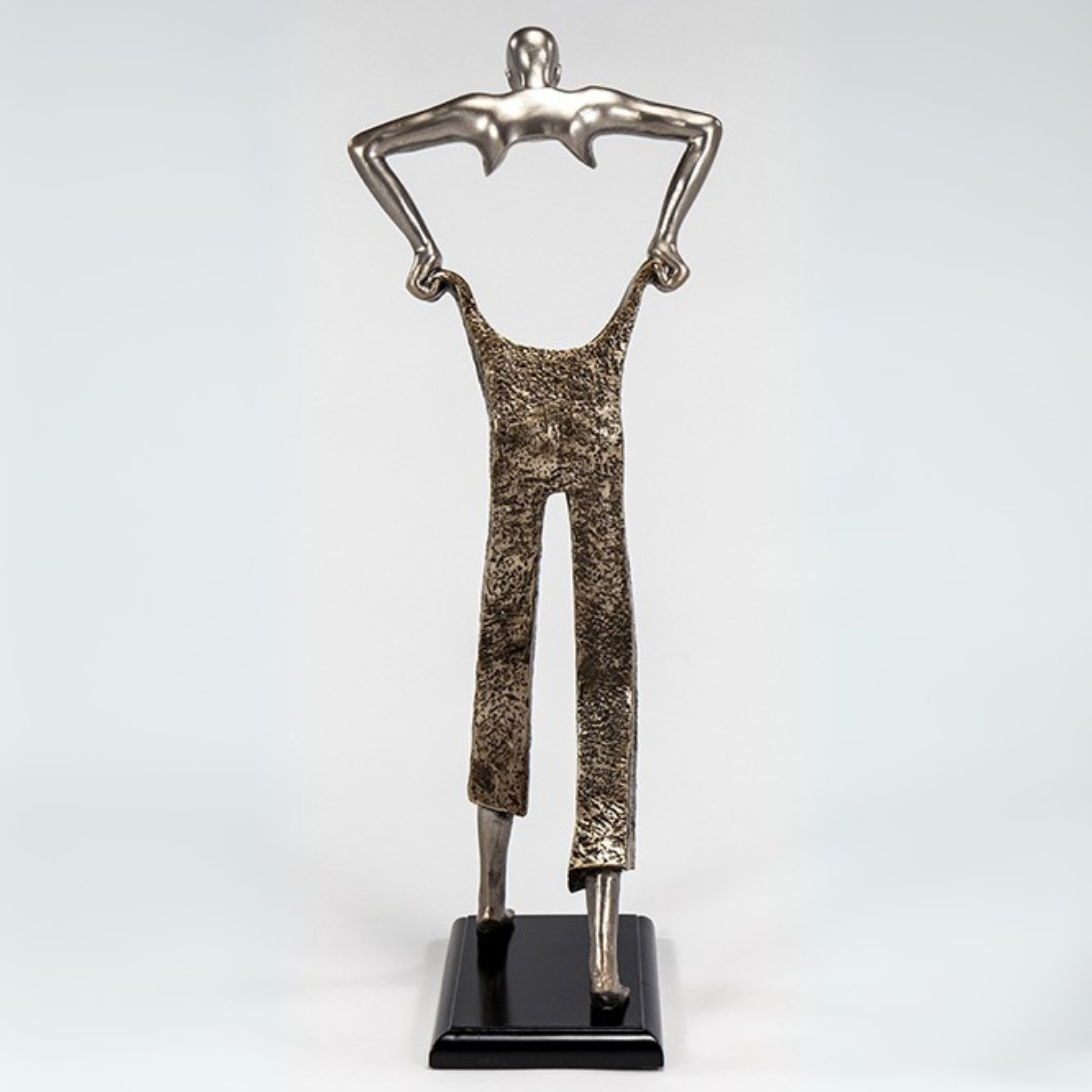 Hollow Table Sculpture 4412-PF1