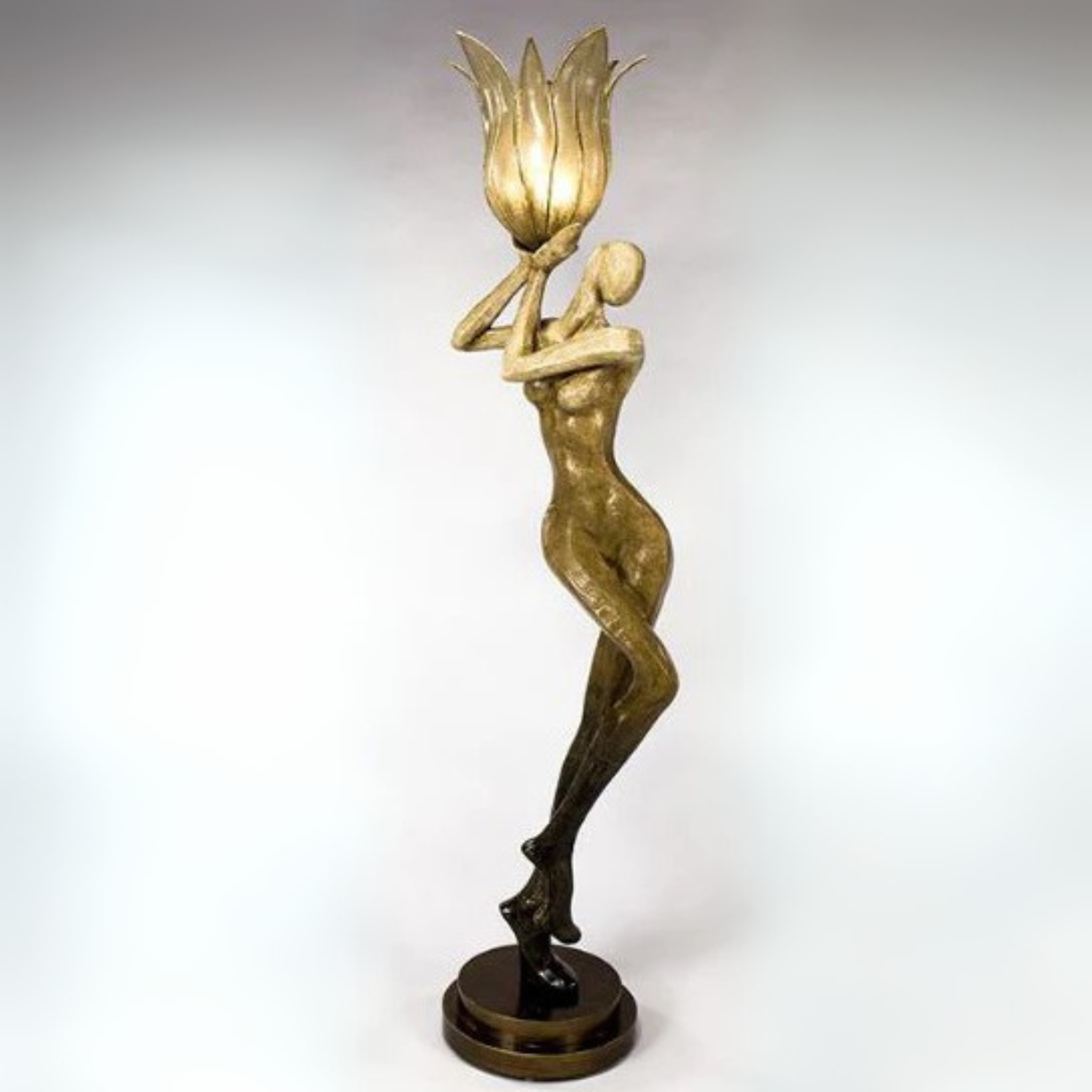 Floor Lamp AD1070-FL