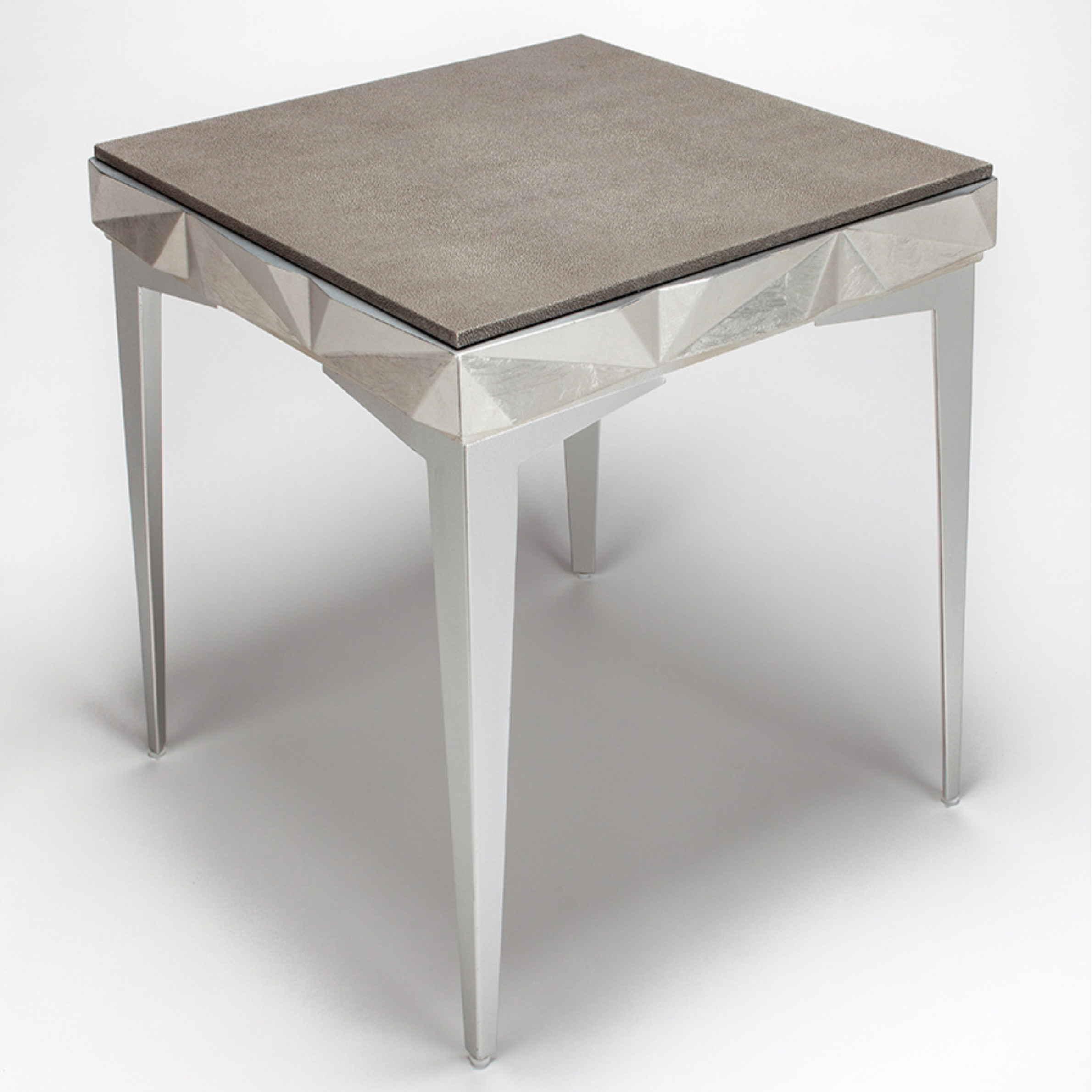 Artmax End Table 2927-ET