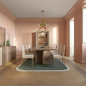 Hebe Dining Table