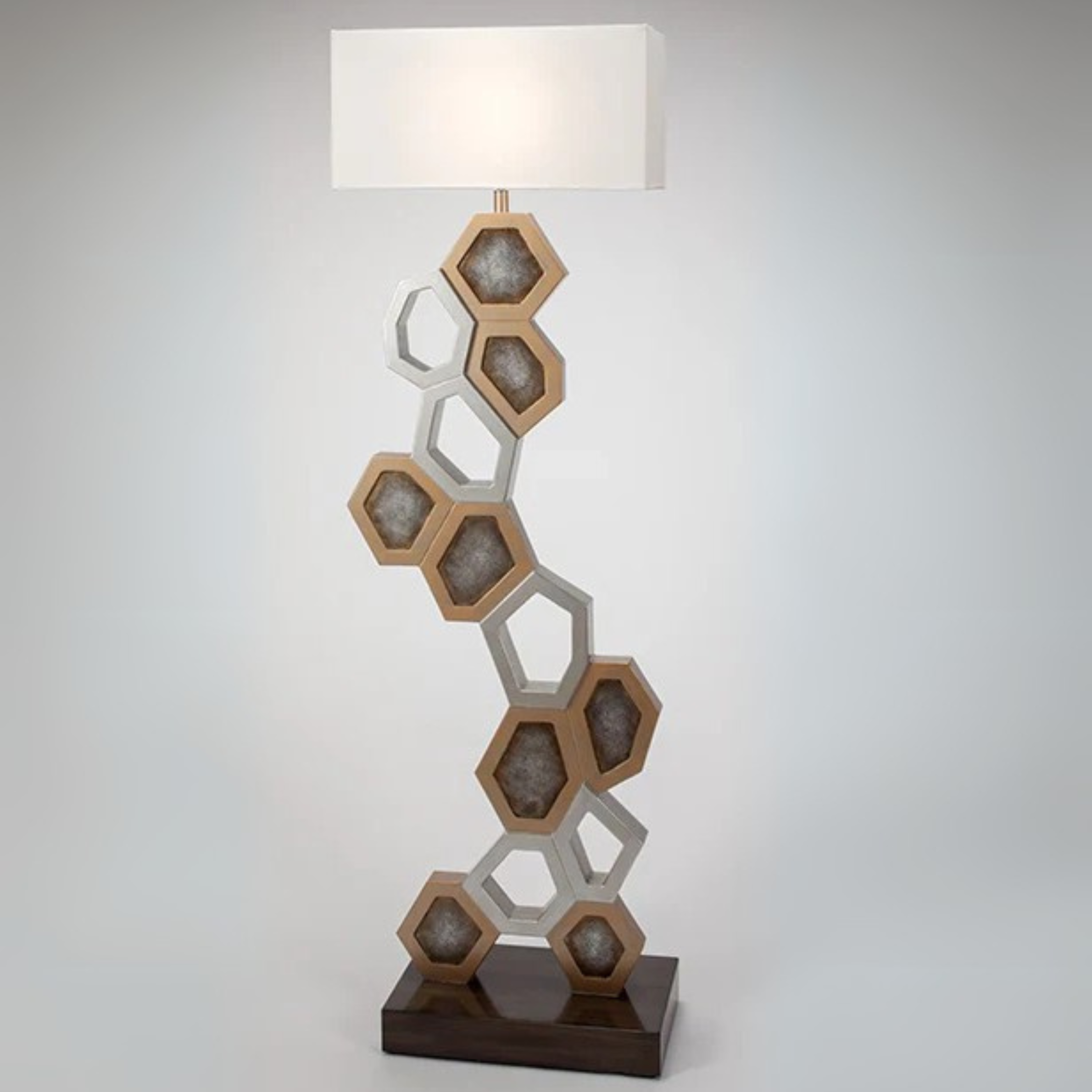 Floor Lamp 4498-FL