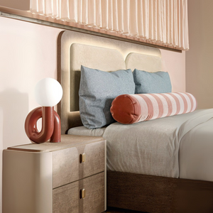 Hebe Bed King Size