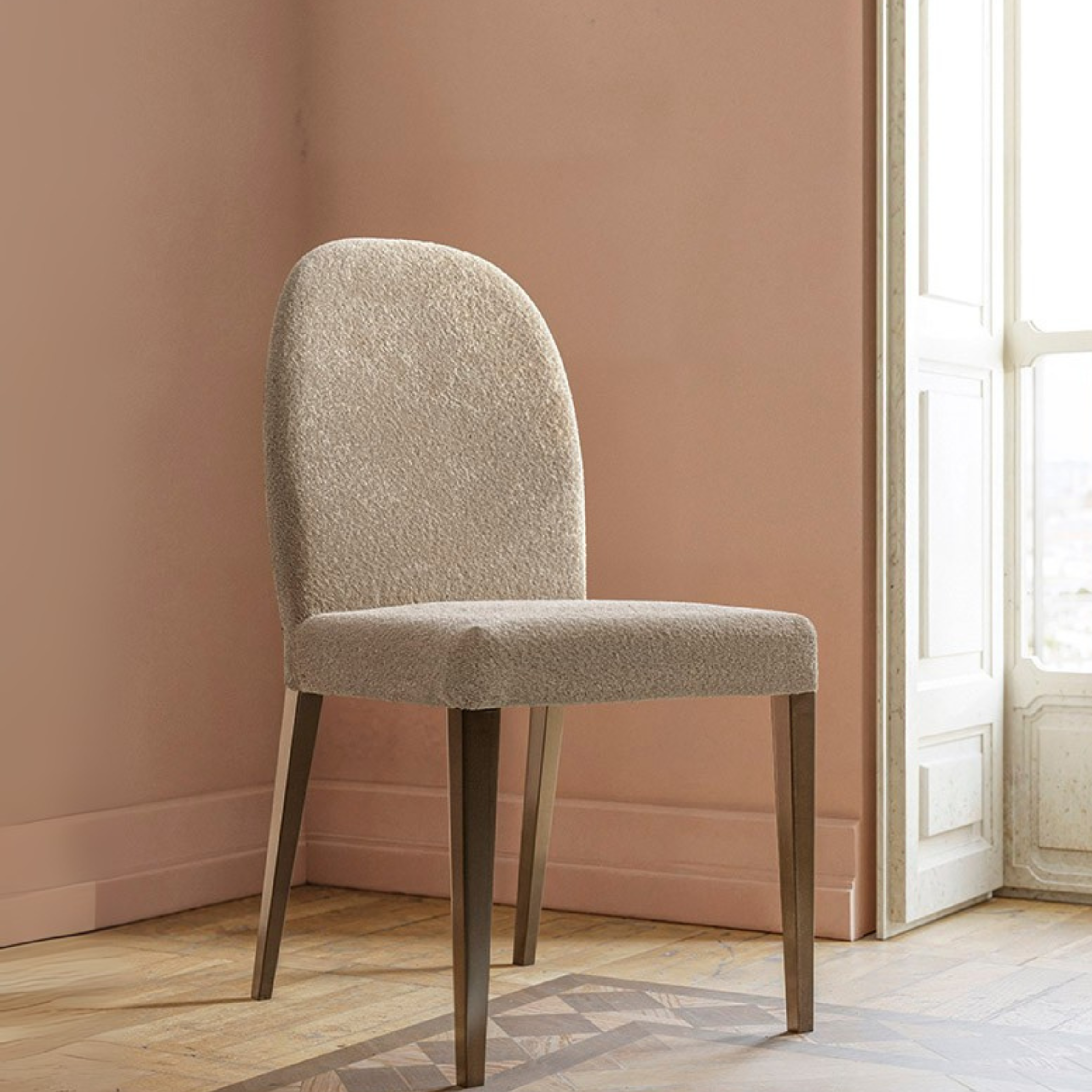 Hebe Dining Chair