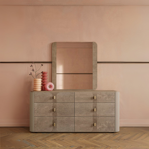 Hebe Mirror