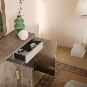 Hebe Buffet