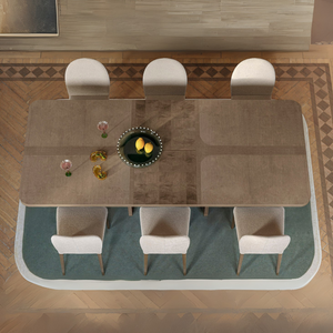 Hebe Dining Table