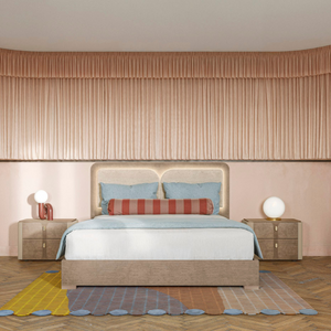 Hebe Bed King Size