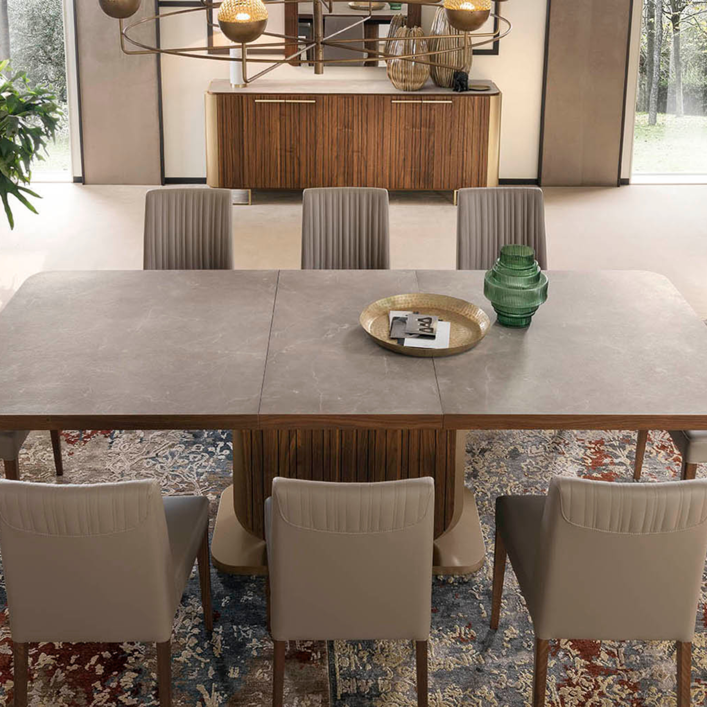 Hera Dining Table