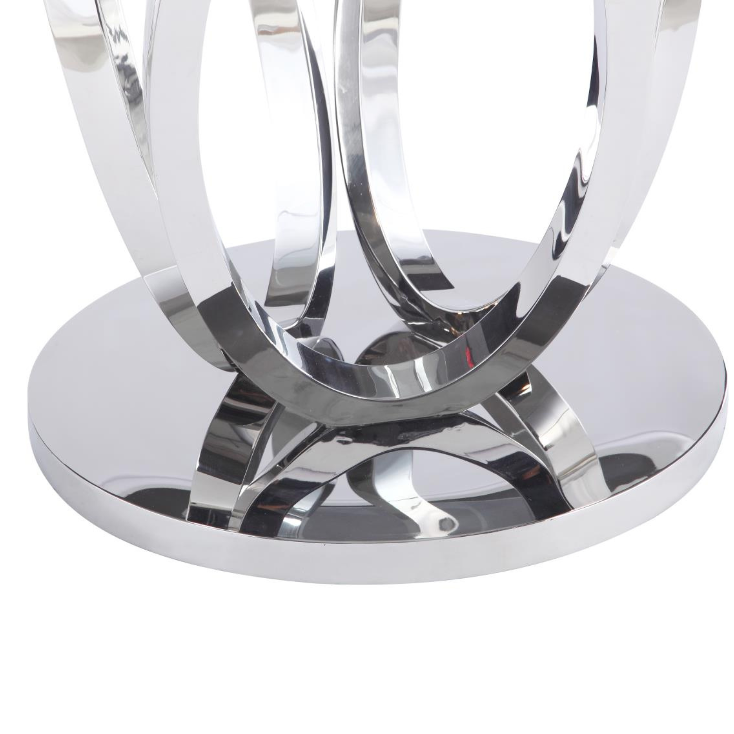 EVELYN-DT-POL – Evelyn Breakfast Table