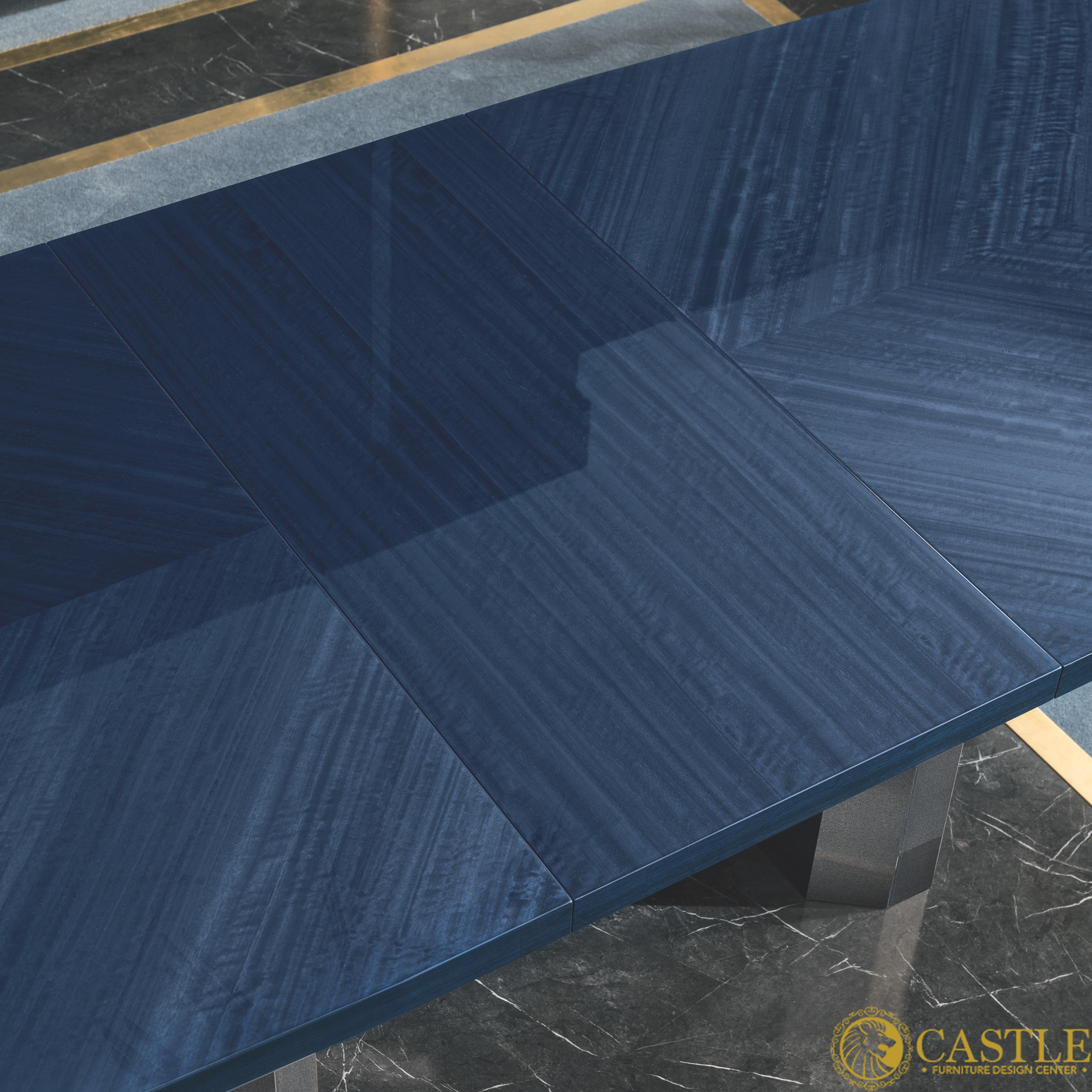 Oceanum Dining Table