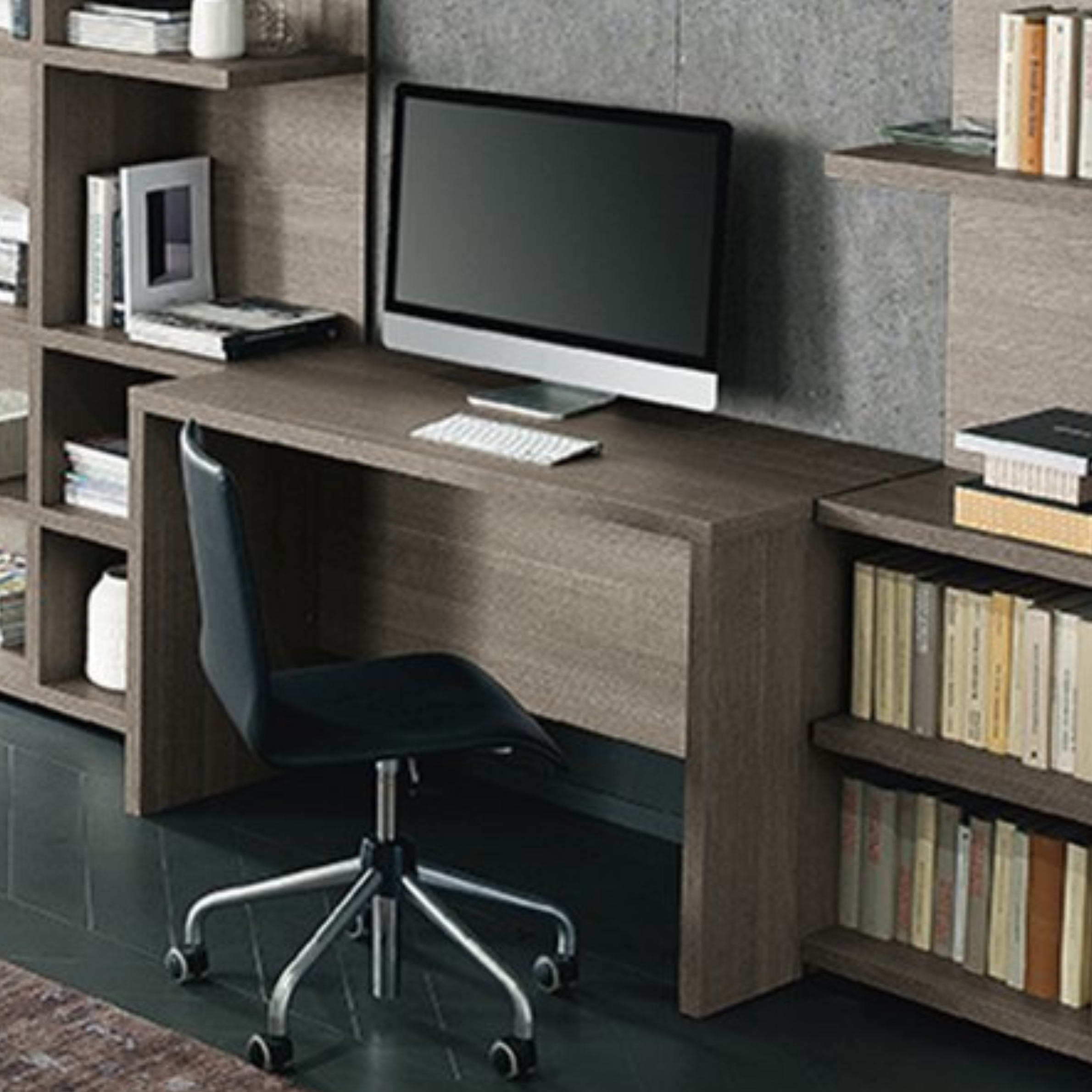 Tivoli Small Desk