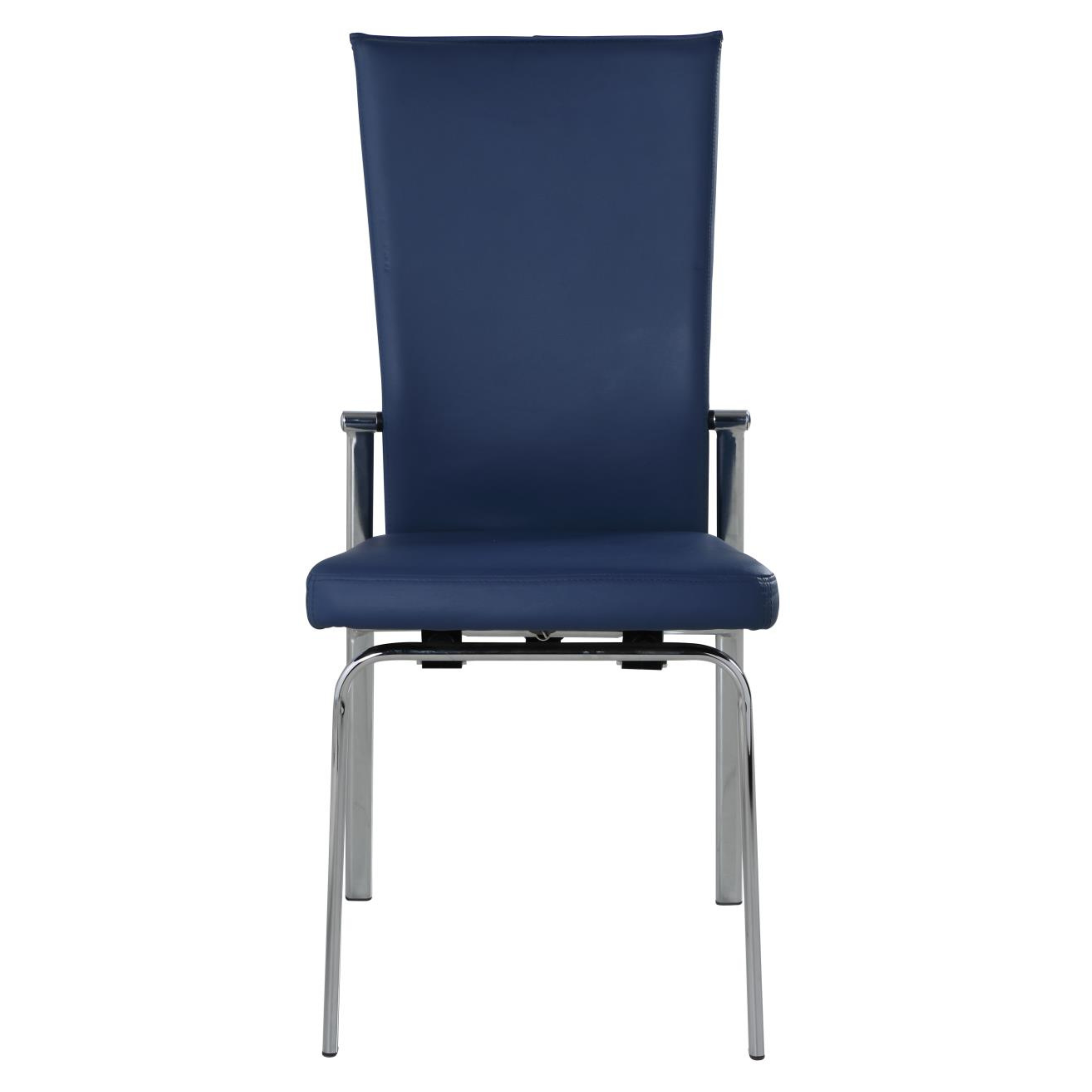 Molly Blue Side Chair