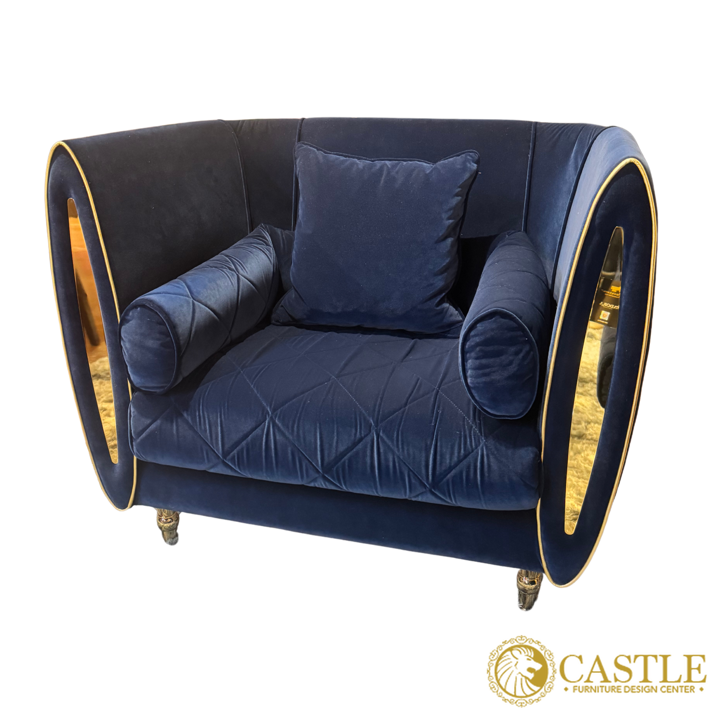 Sipario Living Room Set