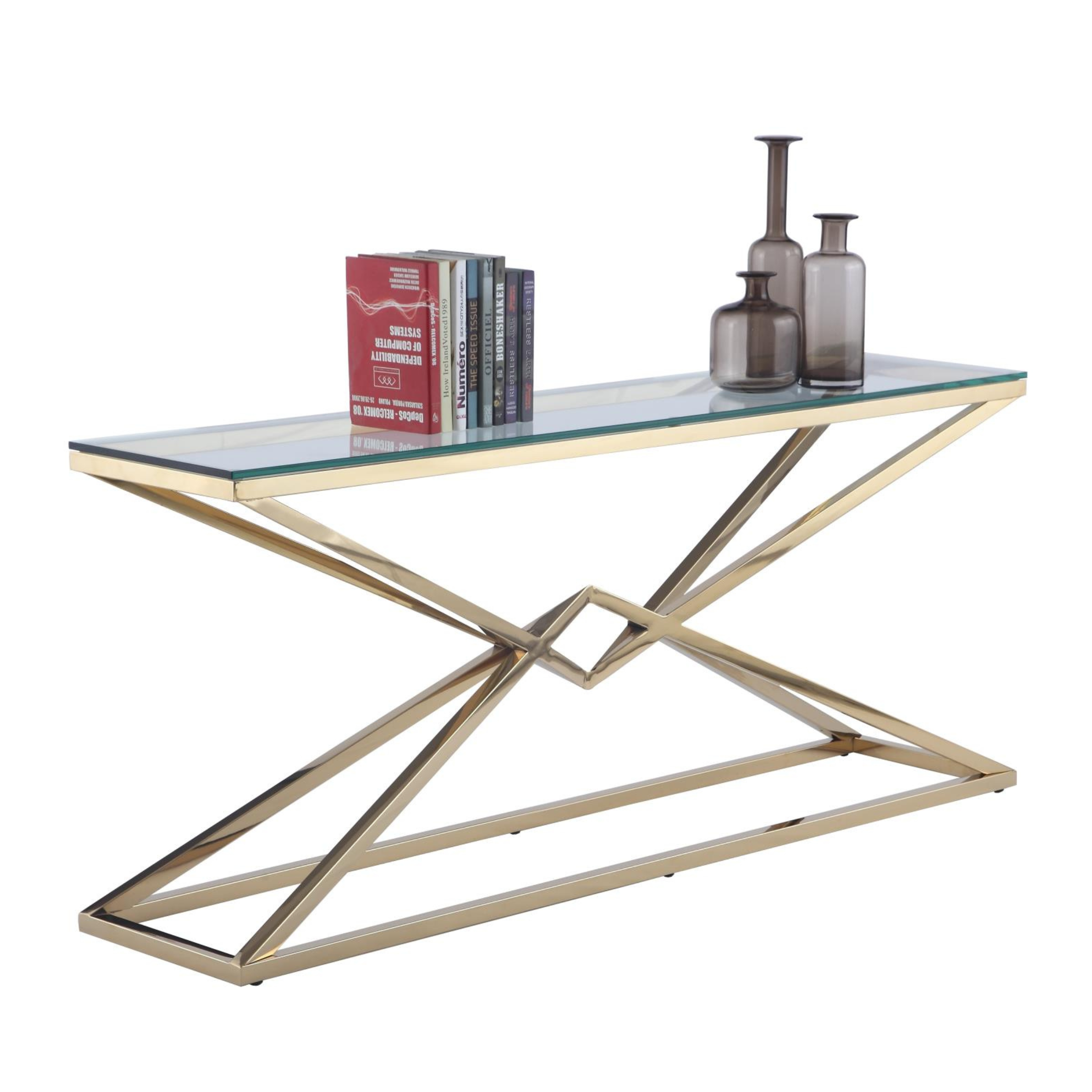 7616-ST Console Table