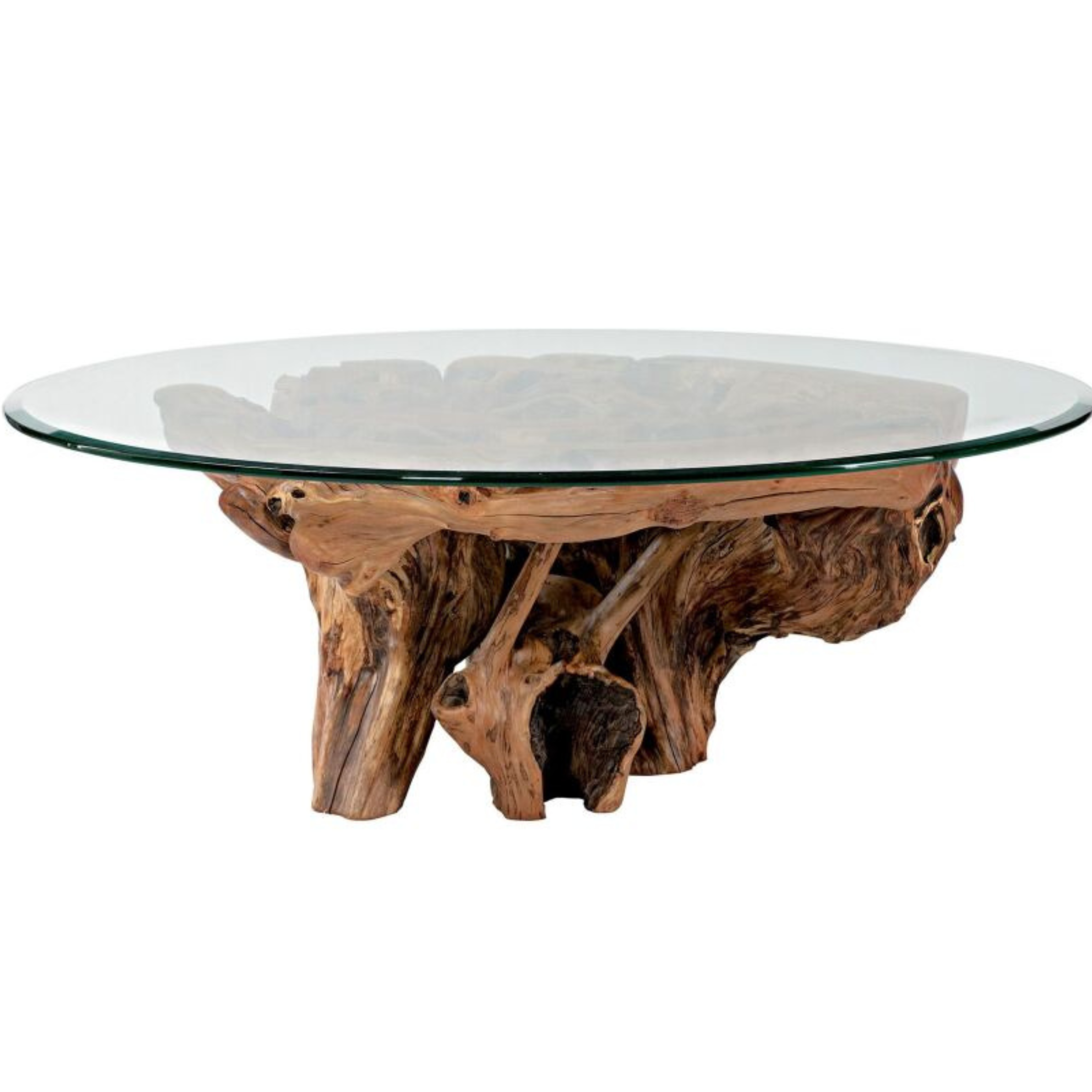Root Ball Cocktail Table | 090-555R
