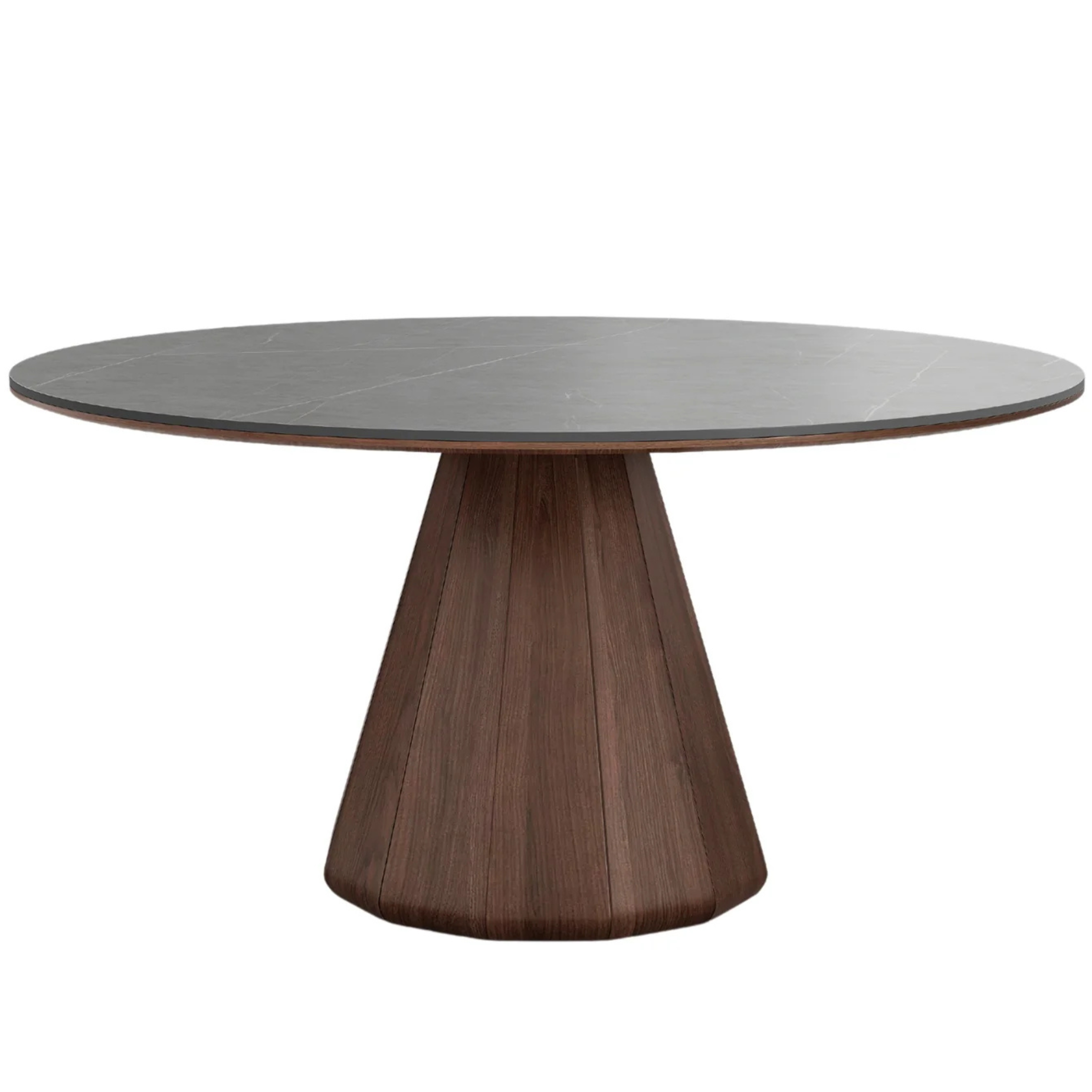 Eric Round Dining Table