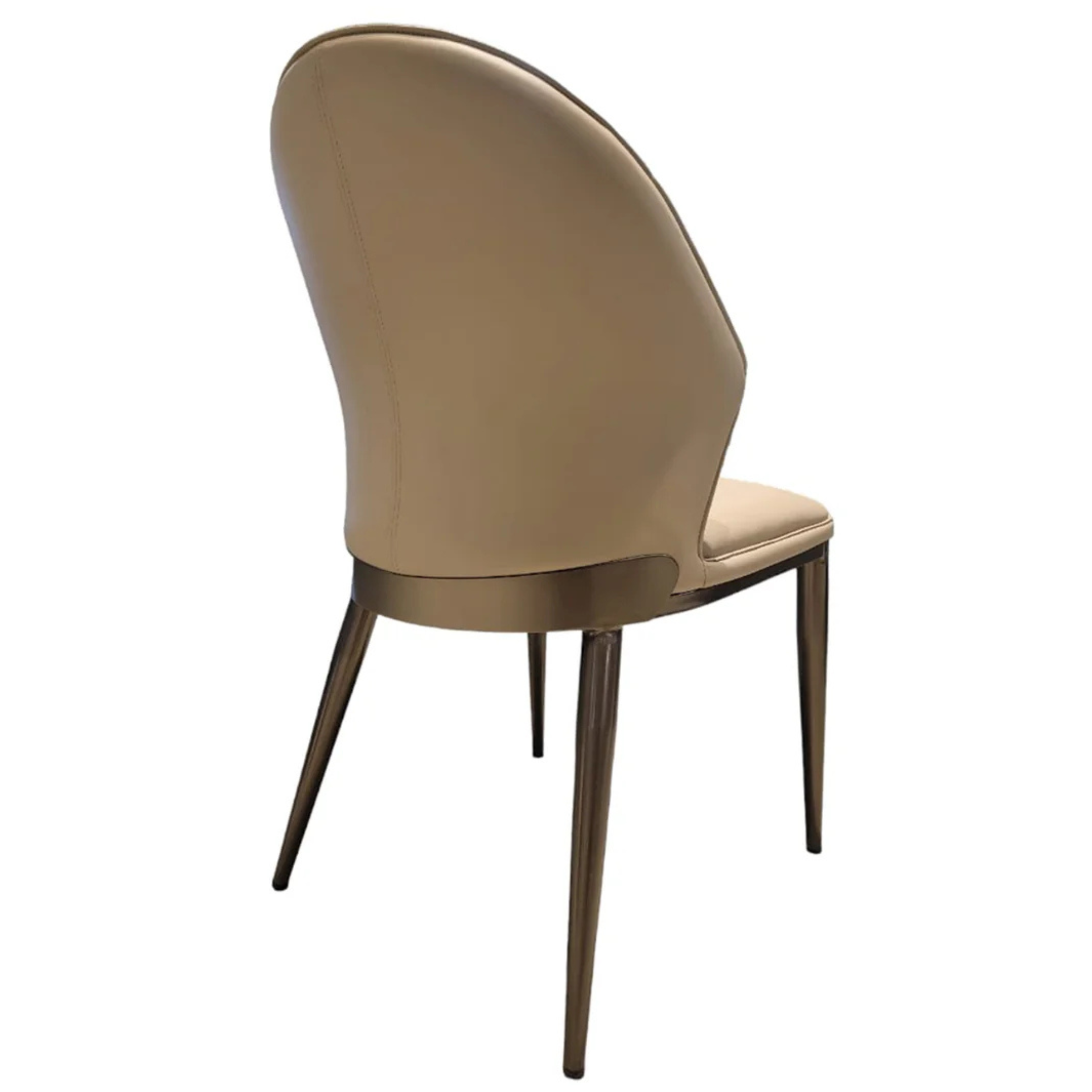 Totem Dining Chair | CB-4320TBZ
