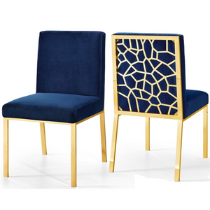 Opal Round Dining Set