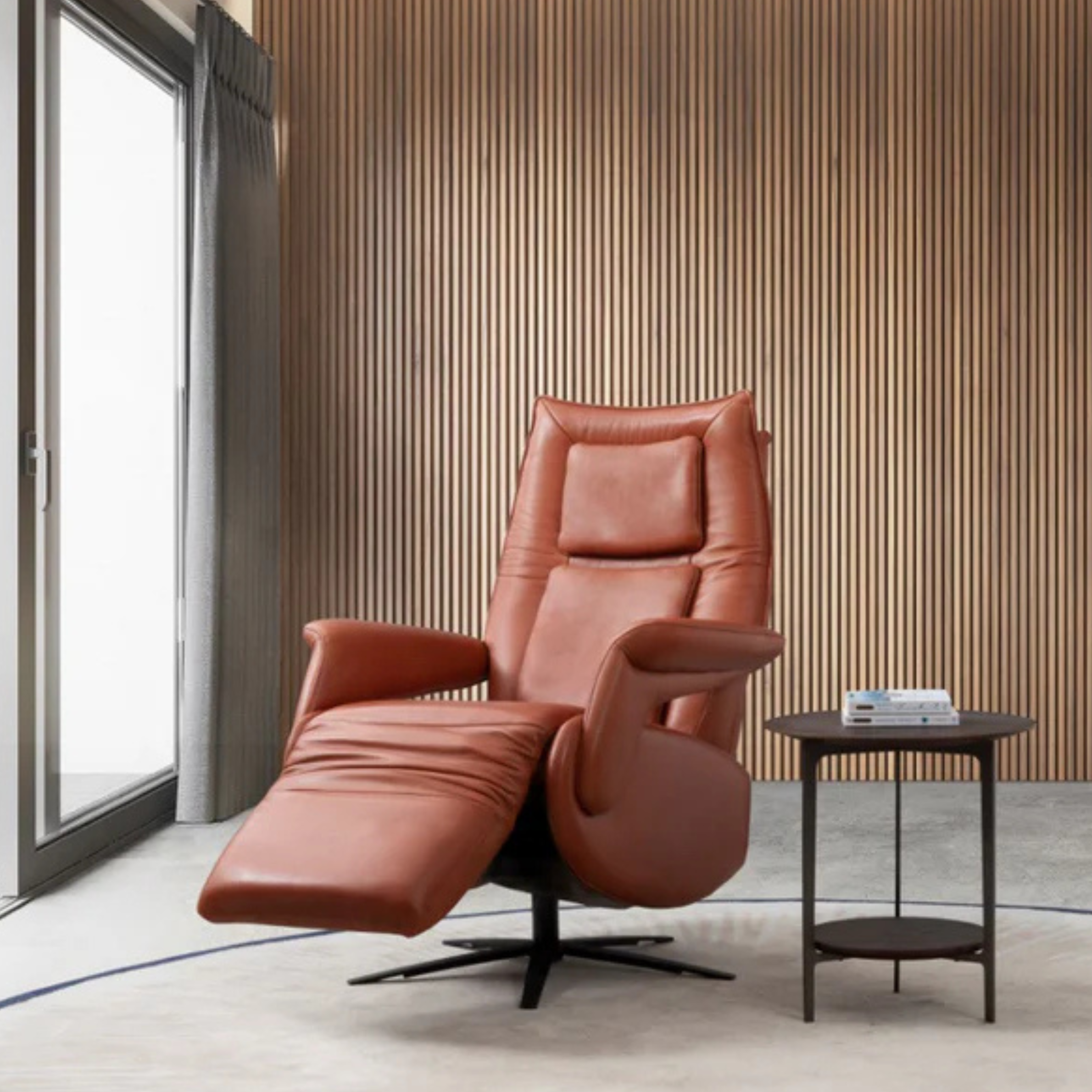 DM-B6005 Electric Recliner TV Chair