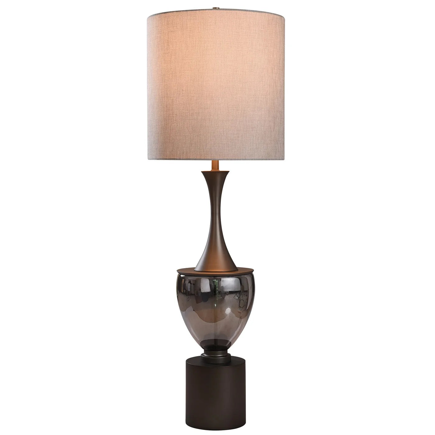 Ward Table Lamp