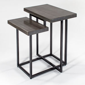 End Table 1975-ET1