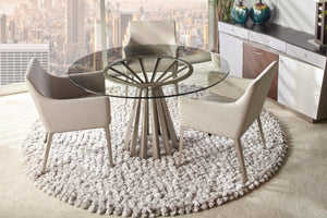 Corona Round Dining Table #3003RND
