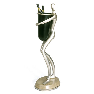 Decor Bottle Holder 2875-TT