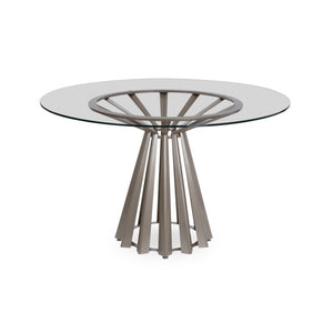 Corona Round Dining Table #3003RND