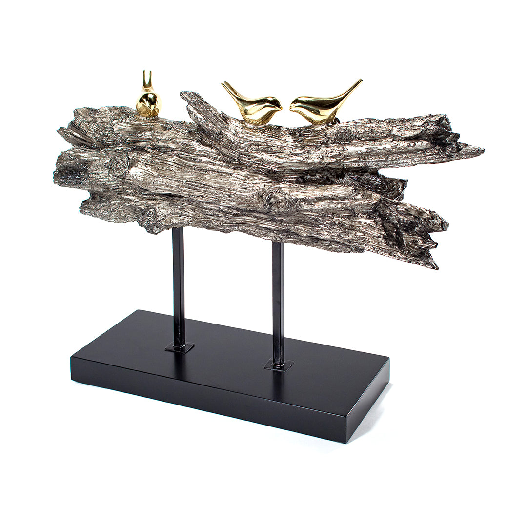 Nature Living Table Sculpture 4489-AD