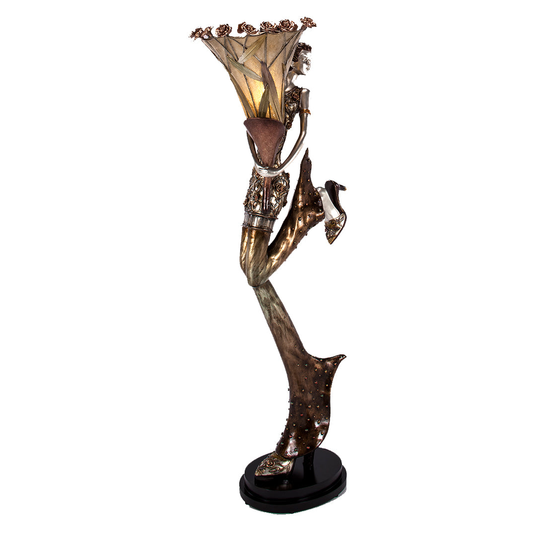 Floor Lamp AD1010-FL