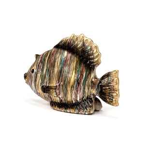 Fish Sculpture AD1058-AD