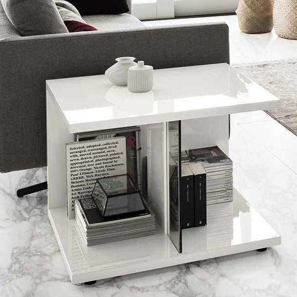 Artemide End Table