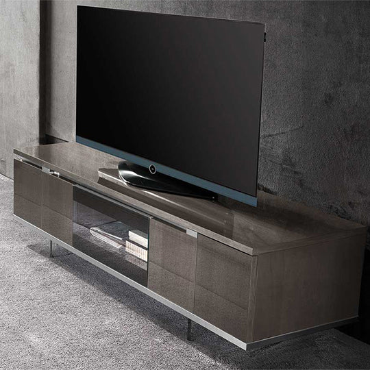 Athena TV Console