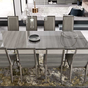 Iris Dining Table